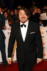 Jonathan Ross