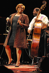 Dianne Reeves