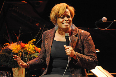 Dianne Reeves
