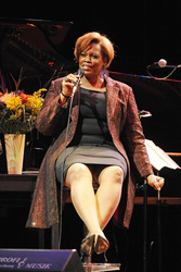 Dianne Reeves