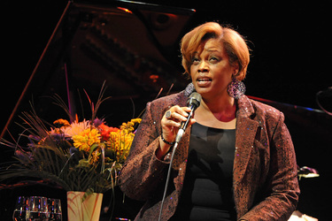 Dianne Reeves
