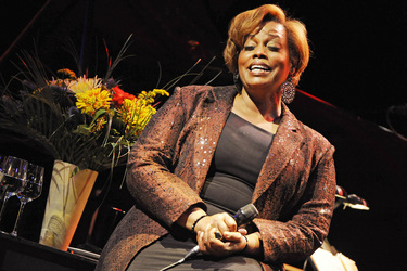 Dianne Reeves