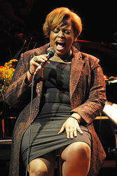 Dianne Reeves