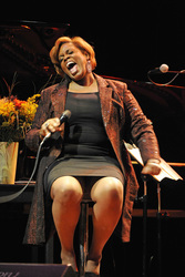 Dianne Reeves