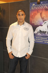 Arthur Abraham