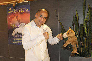 Arthur Abraham
