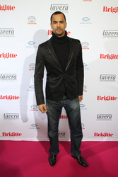 Patrice Bouédibéla