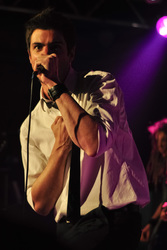 Fares Rahmun (Geist)