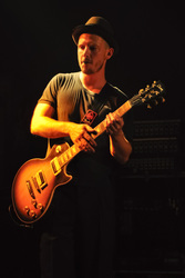 Tim Born (Geist)