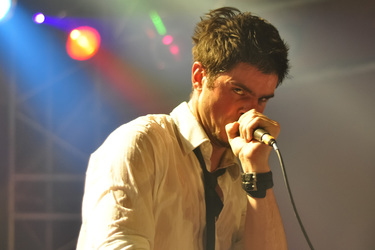 Fares Rahmun (Geist)