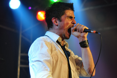 Fares Rahmun (Geist)