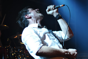 Fares Rahmun (Geist)