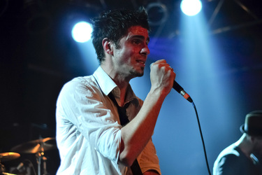 Fares Rahmun (Geist)