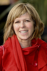 Kate Garraway