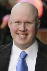 Matt Lucas