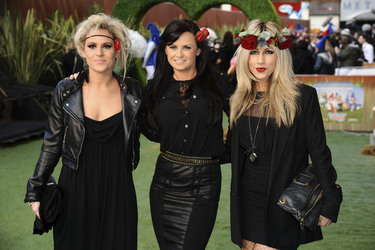 Lady Riot