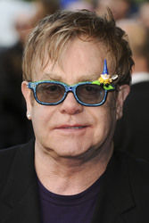 Elton John