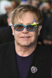 Elton John