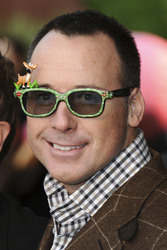 David Furnish