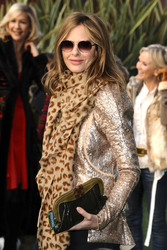 Trinny Woodhall