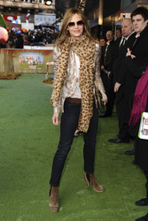 Trinny Woodhall