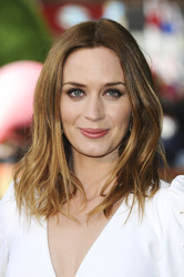 Emily Blunt