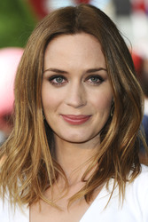Emily Blunt