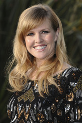 Ashley Jensen