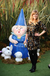 Ashley Jensen