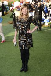 Ashley Jensen