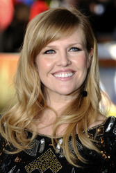Ashley Jensen