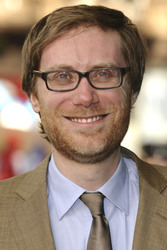 Stephen Merchant