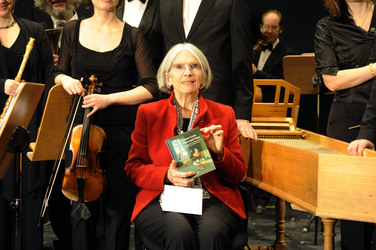 Donna Leon