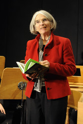 Donna Leon