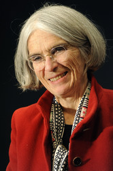 Donna Leon