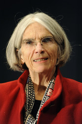 Donna Leon