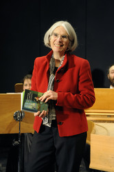 Donna Leon