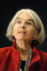 Donna Leon