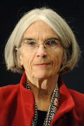Donna Leon