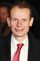 Andrew Marr