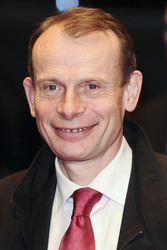 Andrew Marr