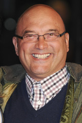 Gregg Wallace