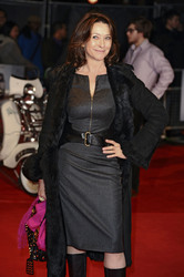 Cherie Lunghi