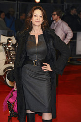 Cherie Lunghi