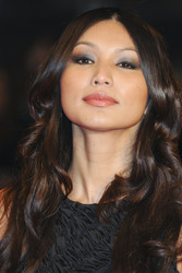 Gemma Chan