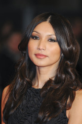 Gemma Chan