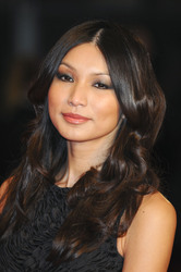 Gemma Chan