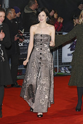 Andrea Riseborough