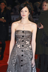 Andrea Riseborough