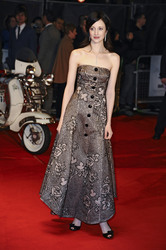 Andrea Riseborough